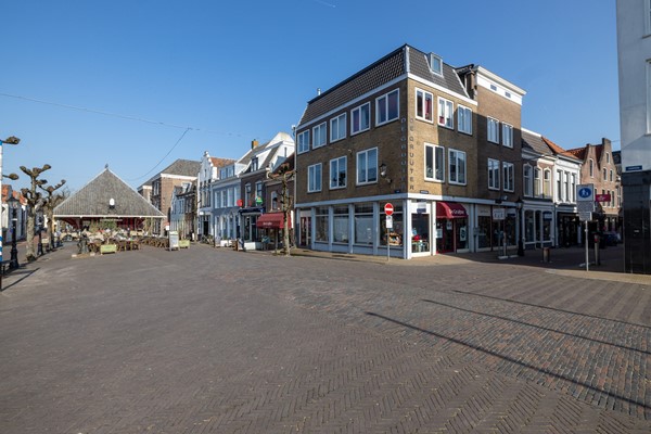 Medium property photo - Dam 1, 2871 CS Schoonhoven